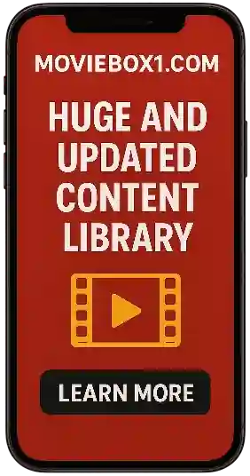 Huge and Updated Content Library